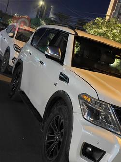 Nissan Armada